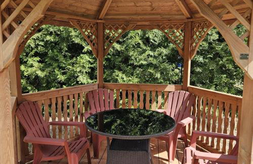 Brązowy Domek - Tleń, Bory Tucholskie - Foto 4