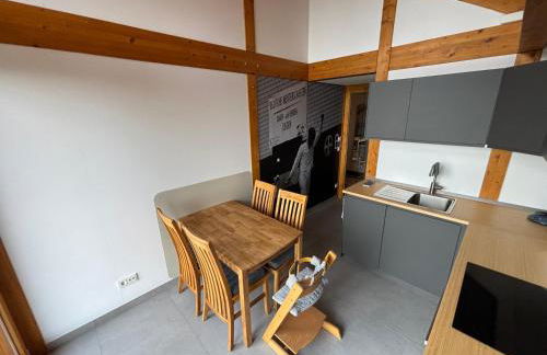 Ferienwohnung Schillerstaße - Foto 16