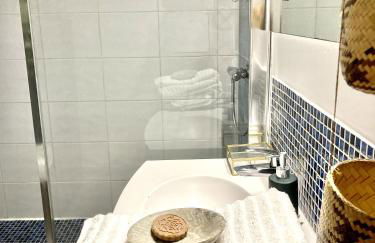 Appartement familial avec terrasse et parking - Foto 18