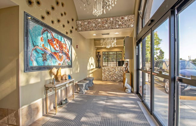 The Colony Virginia Beach by TripForth - Foto 4