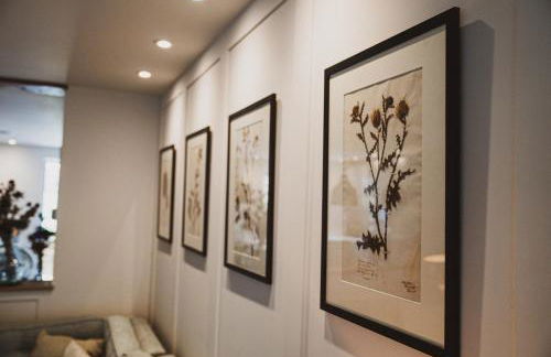 Linhay Cottages 3 - Foto 6