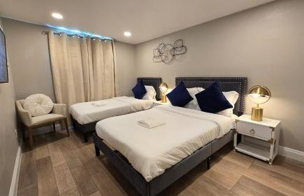 Exotic home Sdstay-com - Foto 39