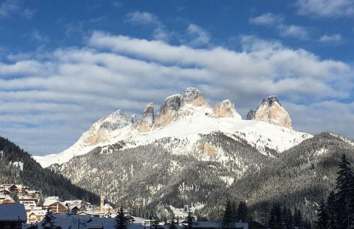 Ad Alba di Canazei una finestra sulla Marmolada - Photo 19