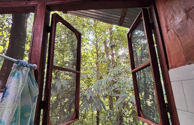 Citronela Lodge Corcovado - Foto 33