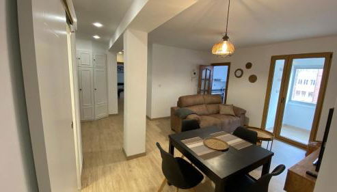 Apartamento Sweet Home Vitoria - Foto 5