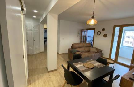 Apartamento Sweet Home Vitoria - Foto 5