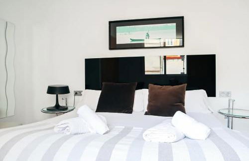 Happy Apartments Valencia - Photo 15