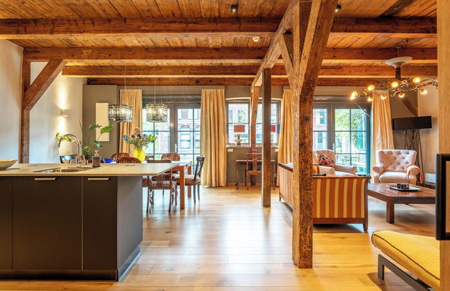 Pakasa Leiden - Foto 69