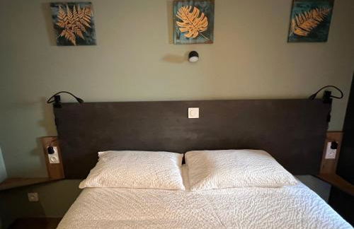 Le petit nid du Vivier - Foto 14