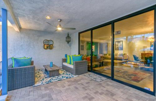 Luxury Deepwell Stunner - Desert Oasis Dream Home - Foto 68