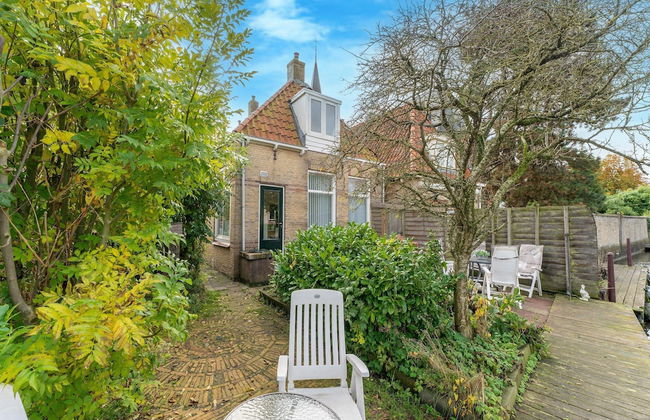 Waterside Escape With Private Jetty - Foto 28