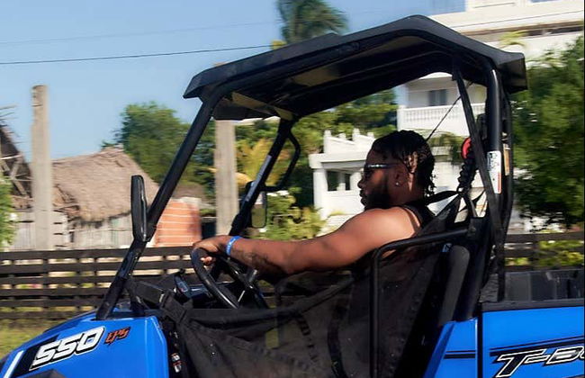 Tour en buggy por Gozo - Foto 7