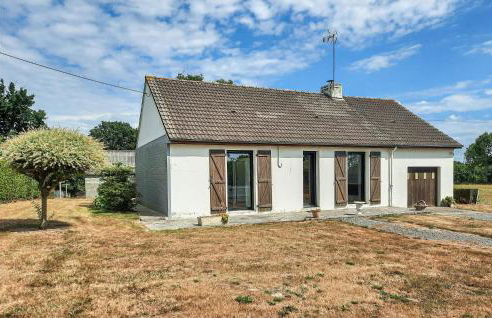 2 Bedroom Stunning Home In Bacilly - Foto 1