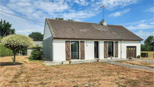 2 Bedroom Stunning Home In Bacilly - Foto 1