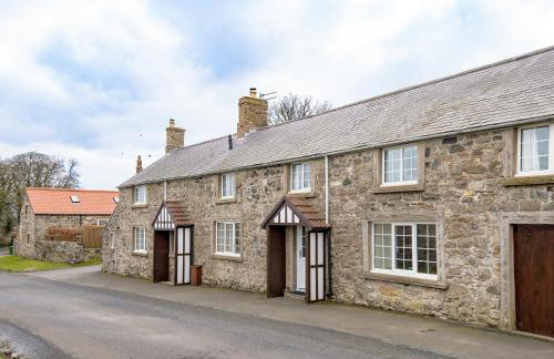 Dunstanburgh View - Foto 12