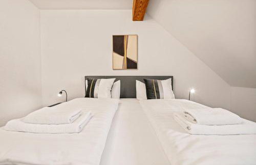 Residenz zu Montfort - Apartment Schlossblick 2 - Foto 8