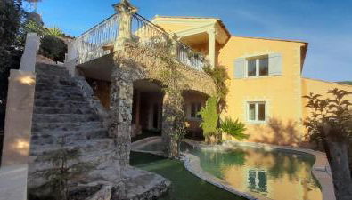 Villa Romana - Foto 5