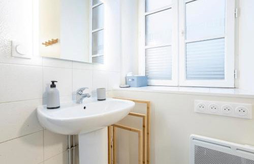 Au bord de la rivière à Pont-Labbé - Foto 17