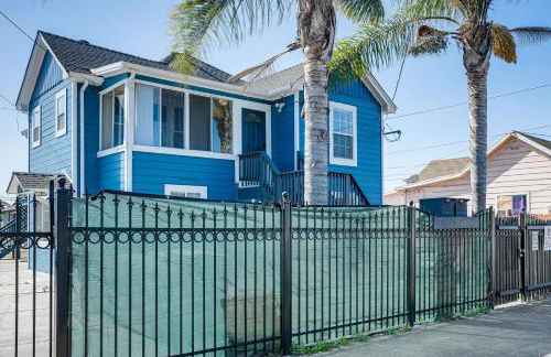 Oakland Apartment 8 Mi to Dtwn! - Foto 25