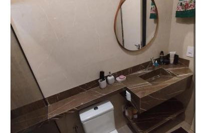 Casa 3 quartos com piscina próx ao Shopping - Foto 27