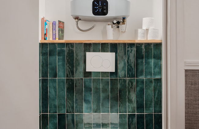 Edgar Suites Martyrs - Loft - Photo 16