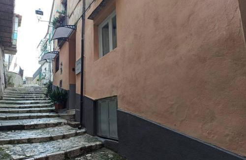 Intero alloggio - centro storico - La Tana di Aldo- 150 m da Pepe in Grani - Foto 17