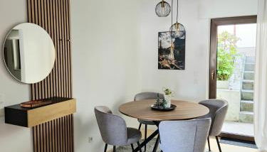 App Mosel - 2,5 Zi - Uninähe - Foto 3