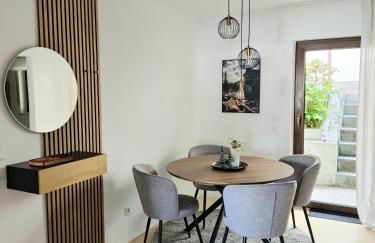 App Mosel - 2,5 Zi - Uninähe - Foto 3