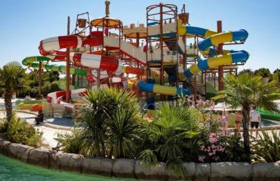 Résidence Les Salettes - Foto 11