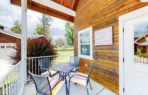 Dover Hideaway - Foto 15