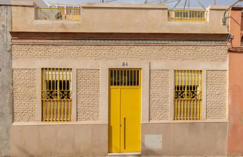 Lemon House Share and Enjoy - Foto 1