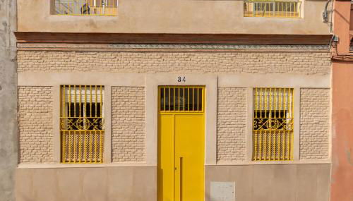 Lemon House Share and Enjoy - Foto 1