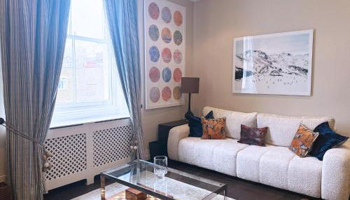 Charming and Full Of Character Apartment - Foto 4