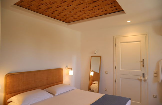 Faros Villa small hotel & restaurant - Foto 29