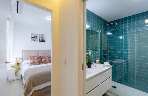 Fidalsa Penthouse Amazing View - Photo 37