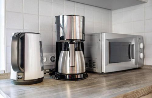 Haus Möwe und Robbe - Foto 38