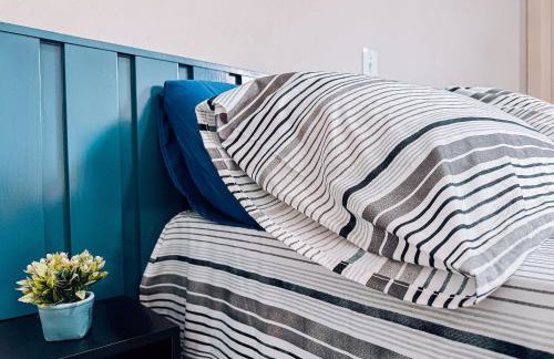 Casa Nova e Completa | 2 Suítes com Ar | Área Gourmet | 2 Vagas - Foto 29