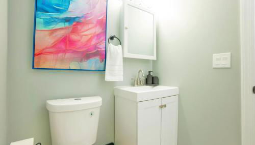 Sky Walk at The Hillside - Foto 4, Shower