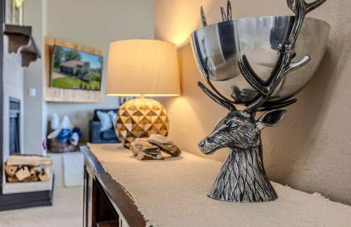 Expansive Views, Sleeps 9, Amazing Game Room, - Foto 24