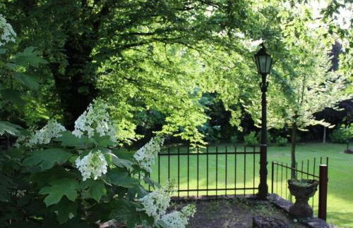 "Vicinia" with garden in the castle - Foto 13