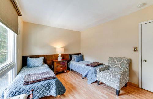 Massive Roscoe Retreat Great for Large Groups! - Photo 24