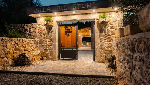 Villa Old Stone - Foto 4