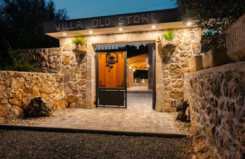 Villa Old Stone - Foto 4