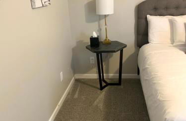 Superb For Traveling Workers Near Cartersville MC - Foto 44