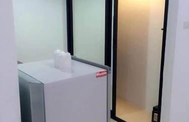 The Seashore Kamala Service Apartment - Foto 25