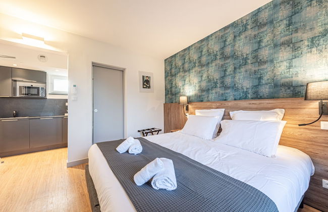 Les Tonnelles - Foto 16