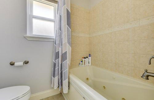 Boat Dock and Lift Waterfront Getaway in Slidell! - Foto 18