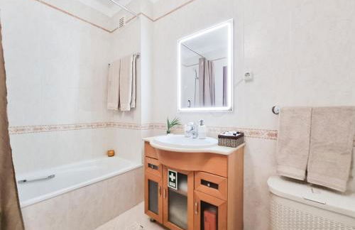 Apartment Vila Marachique Elegant - Photo 20