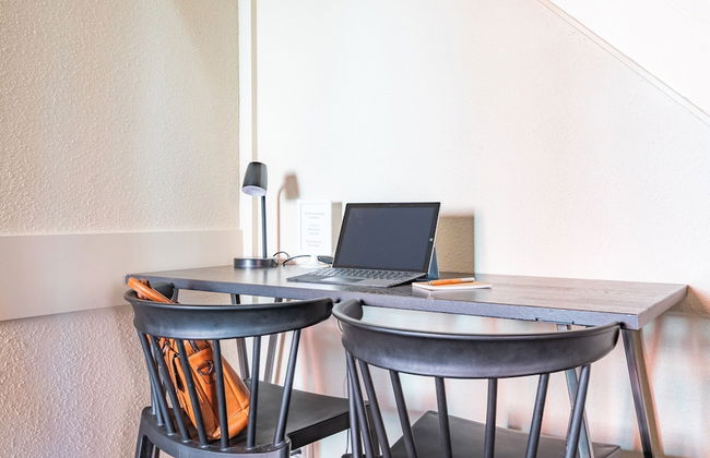 Appart'City Classic Toulouse Saint Simon - Foto 13