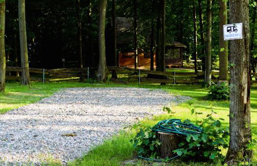 Wyspa Ciernie - Dom nad jeziorem z sauną i jacuzzi - Foto 40